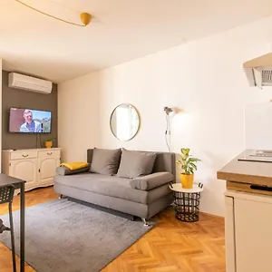 Pula city accomodation Appartamento