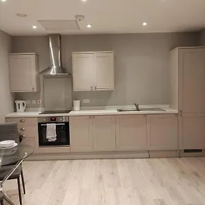 Central Huddersfield Apartment Apartment Huddersfield