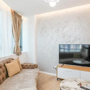 Premium In The Center Apartment Tirana