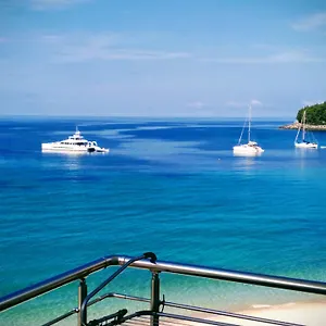 Nadim Apartment Himare